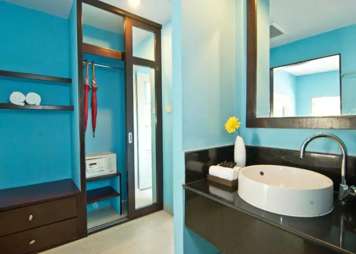 هتل گرین پارک ریزورت پاتایا